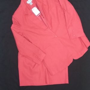 New vintage easy style Newport news suit